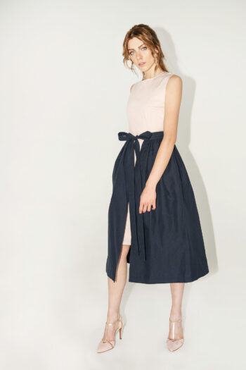 2 in 1 dress side &bull; Sassa Björg