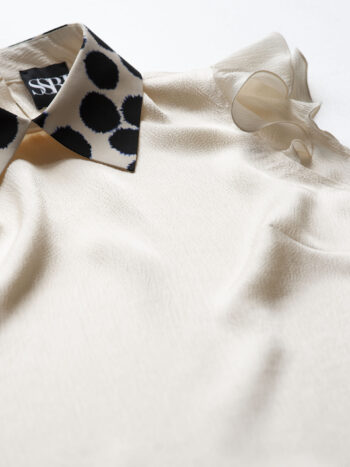 vanilla top w wings closeup &bull; Sassa Björg