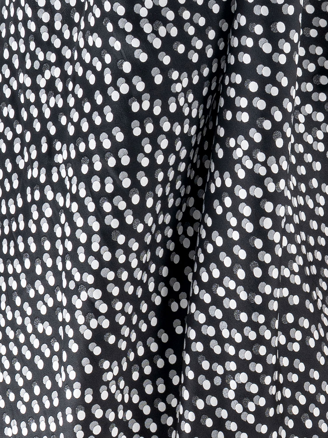 disco slayer flared skirt fabric • Sassa Björg