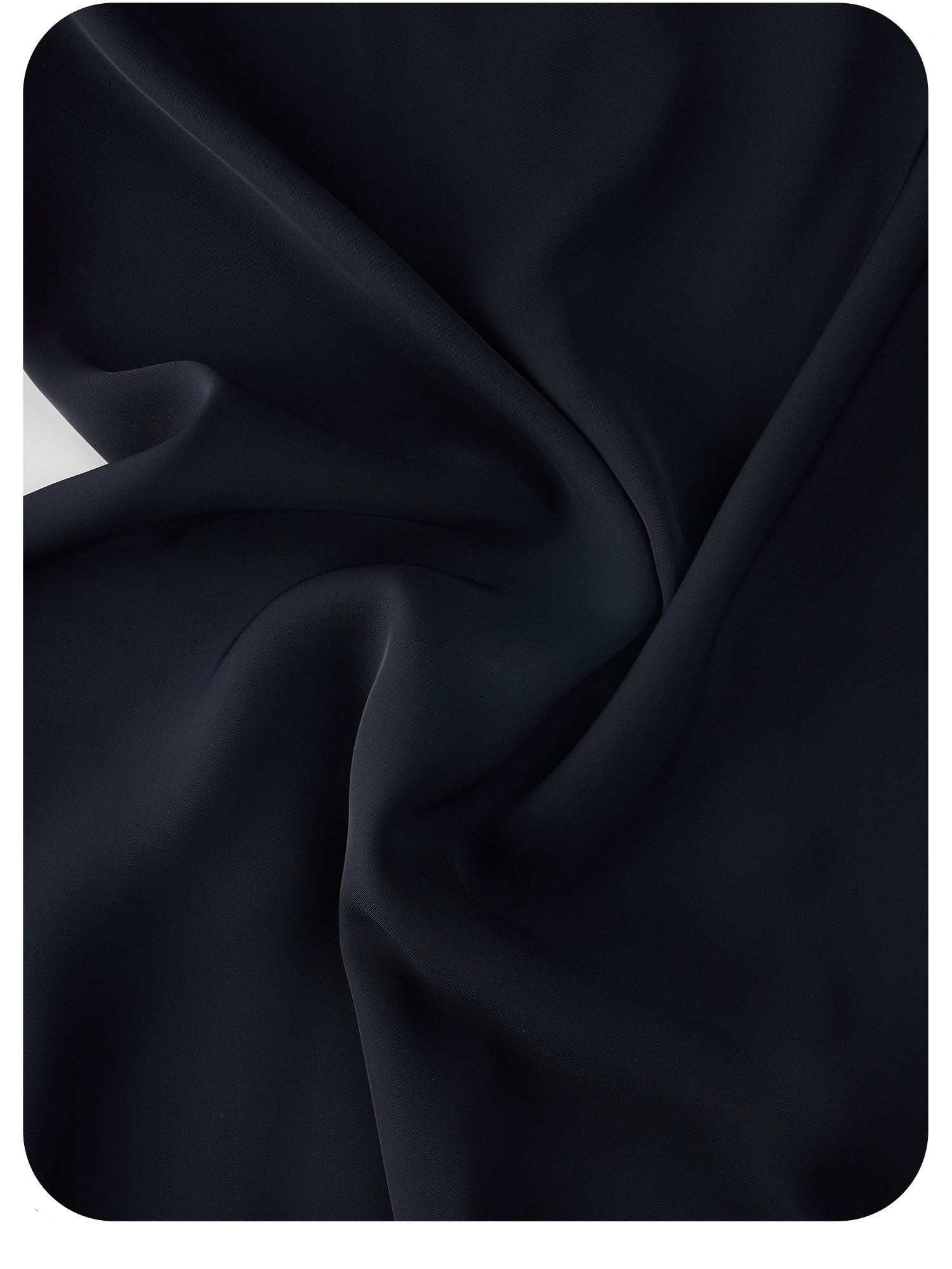 convertible strap maxi dress fabric • Sassa Björg